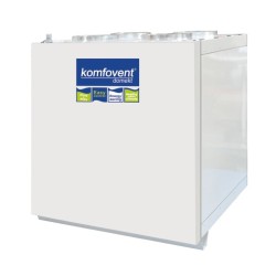 Filterset M5/M5 voor Ventilair Komfovent Domekt REGO 400V