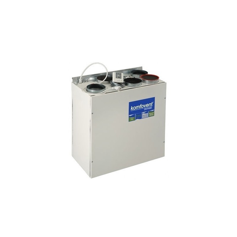 Filter set M5/F7 for Ventilair Komfovent Domekt REGO 200V