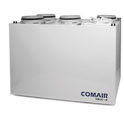 Ensemble de filtres M5/M5 pour Comair HRUC-E
