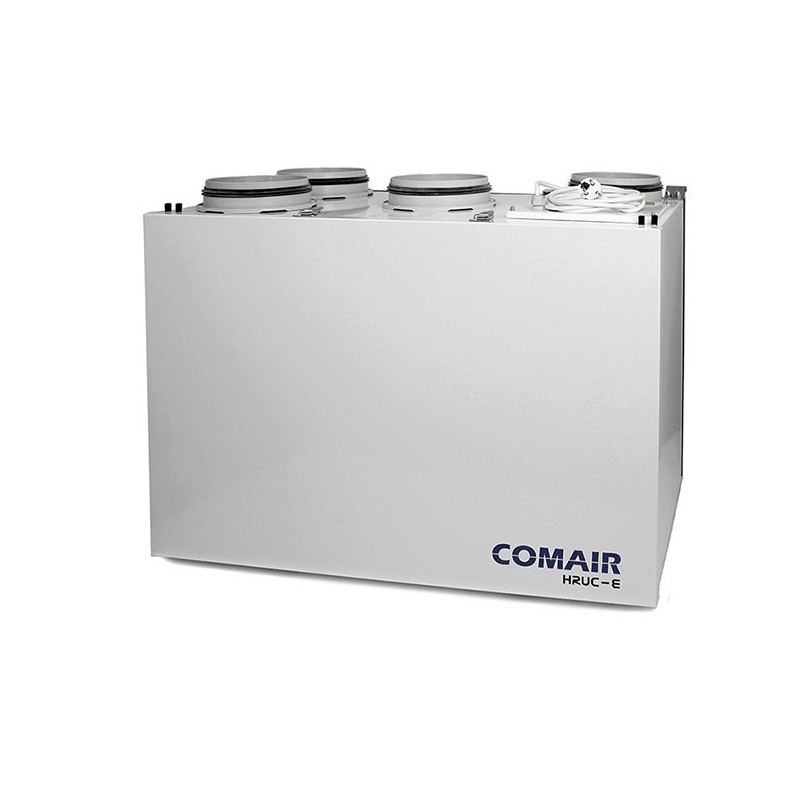 Filter set M5/M5 for Comair HRUC-E