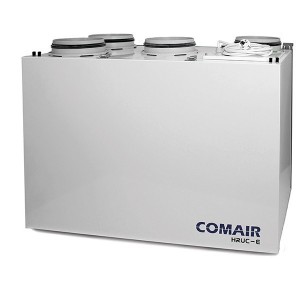 Filter set F7/F7 for Comair HRUC-E