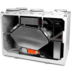 Filter set F7/F7 for Comair HRUC-E