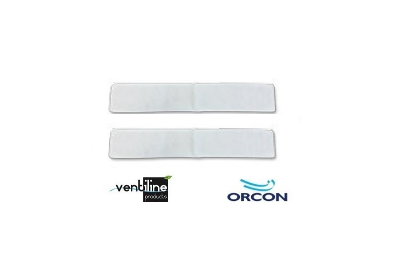 Orcon WTU600EC/TA | Jeu de filtres G3/G3 | 139,5x767 | 05515723550