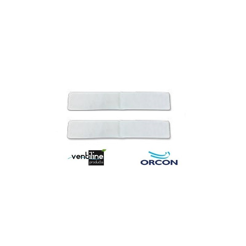 Orcon WTU600EC/TA | Jeu de filtres G3/G3 | 139,5x767 | 05515723550