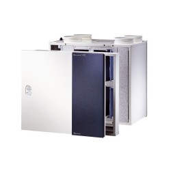 Filterset G3/G3 Brink Renovent HR250/325 met bypass