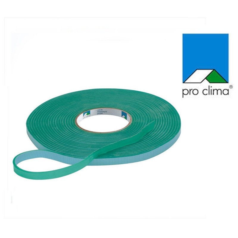 Pro Clima ORCON MULTIBOND - Aansluitlijm op rol