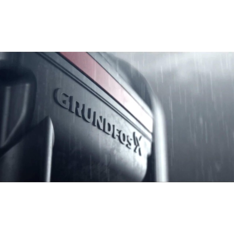 Grundfos Scala 2 - Water booster pump