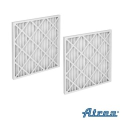 Ensemble de filtres G4/G4 pour Atrea Duplex 390