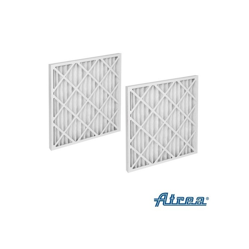 Filter set G4/G4 for Atrea 380