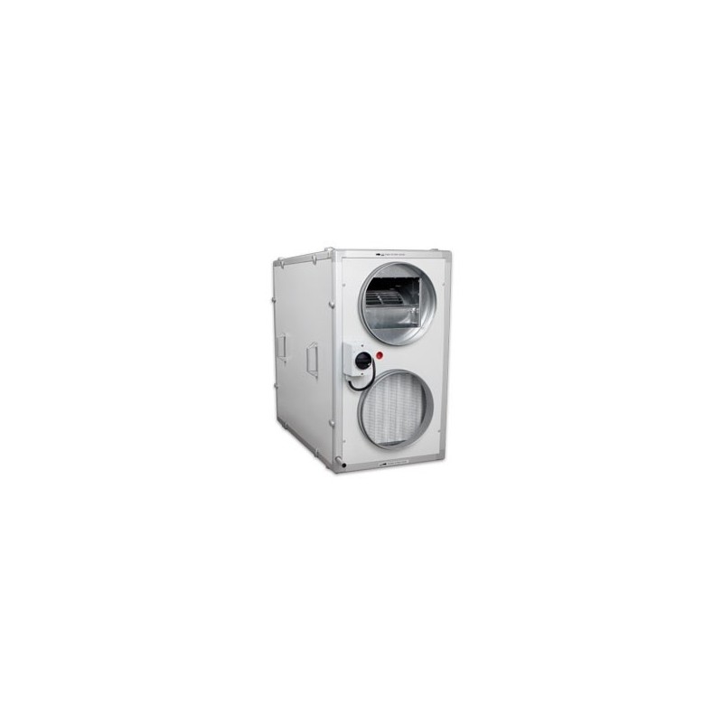 Swegon Titanium CF Mural 600/800