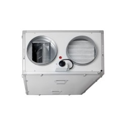 Swegon Titanium CF Mural 600/800 | Filter set G4/F7 | 510015
