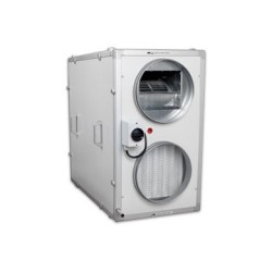 Swegon Titanium CF Mural 600/800 | Filter set G4/F7 | 510015