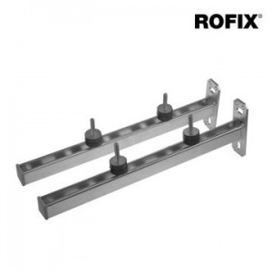 Rofix - Support de pompe - 40001445