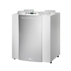 Filterset G3/F6 voor Brink Renovent Excellent 300/400