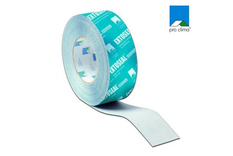 Pro Clima EXTOSEAL MAGOV | Highly flexible sealing tape  | 14343