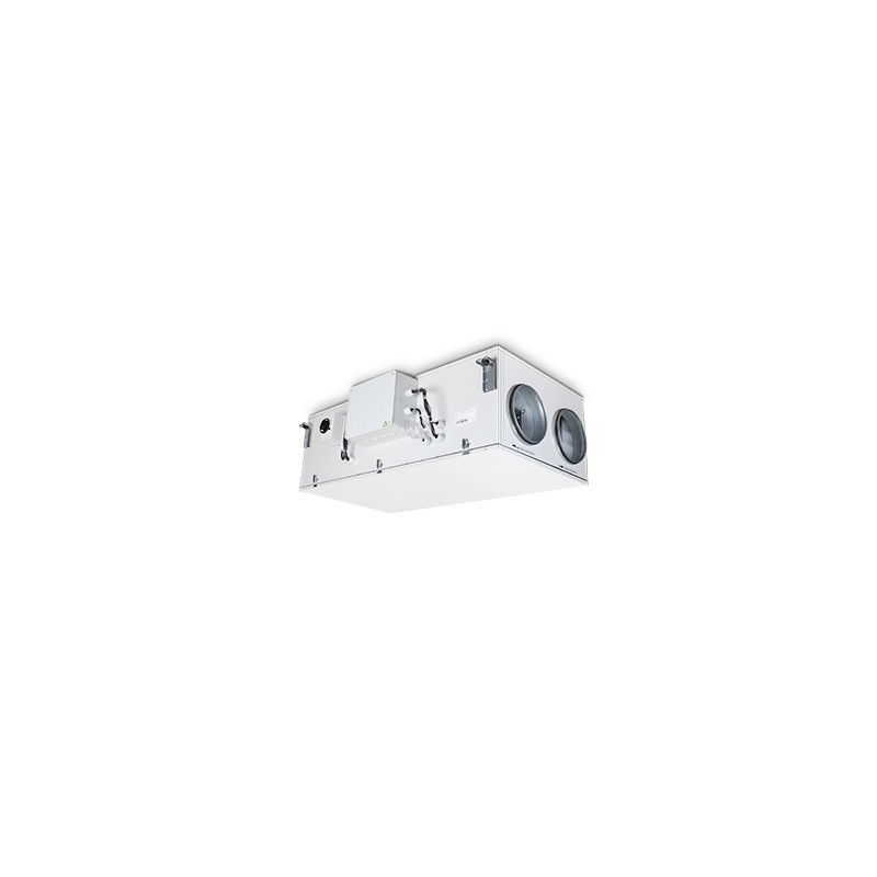 Zehnder Maxi Flat 450 | Filtres VMC G4/G4 | 245x295x48 | 528007600