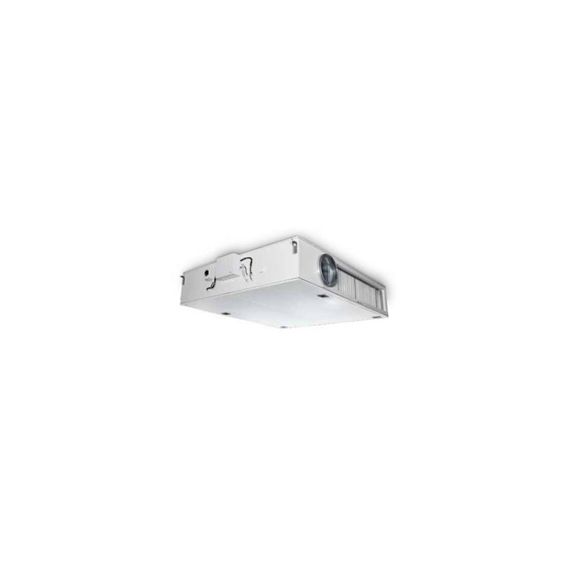 Zehnder Maxi Flat 2000