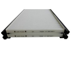 Zehnder ComfoD 350-450-550 | Alternative filter set G4/G4 | 006040220
