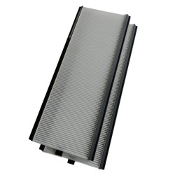 Zehnder ComfoD 350-450-550 | Filtres VMC G4/G4 alternative | 006040220