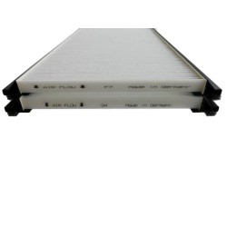 Zehnder ComfoD 350-450-550 | Alternative filter set MVHR G4/F7 | 006040220/006040230