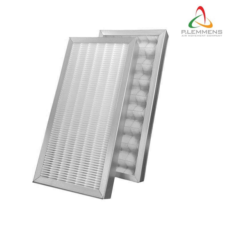 Lemmens HR Global (Up) 800 | Filtres VMC originale G4/F7 | 510089