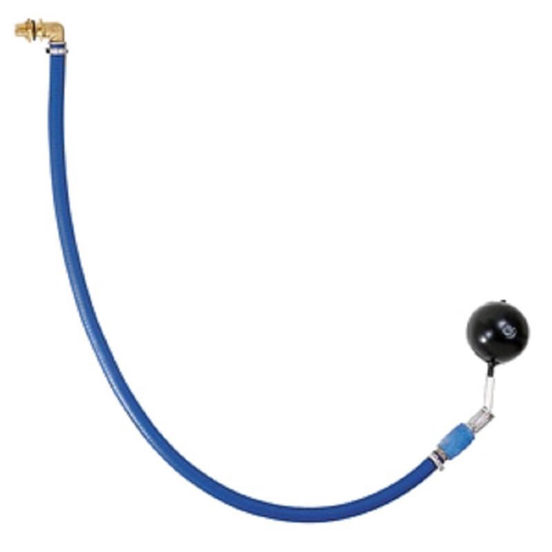 GEP |  Aspiration flottante Twist | 2 meter | 10541