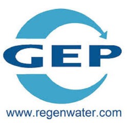 GEP |  Aspiration flottante Twist | 2 meter | 10541