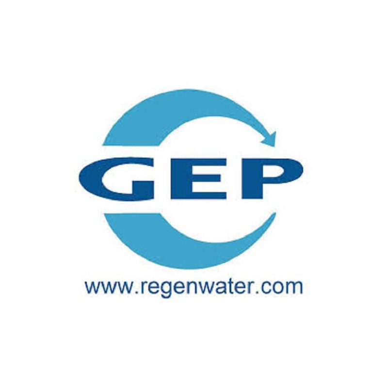 GEP |  Aspiration flottante Twist | 2 meter | 10541