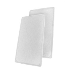 Ubiflux W180/W180+ | Filter set MVHR G3/G3 | 888056
