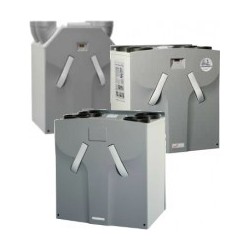 J.E. StorkAir WHR 930 / 950 / 960
