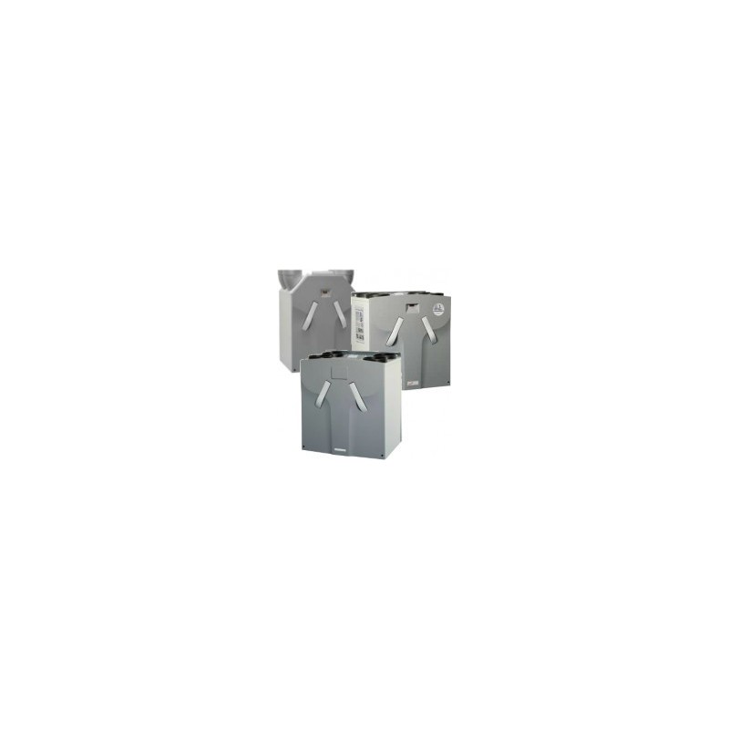 J.E. StorkAir WHR 930 / 950 / 960