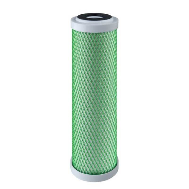 Durlem DFP-CA10 - Actieve koolfilter 10µm voor Triplex Top Rain -  730330