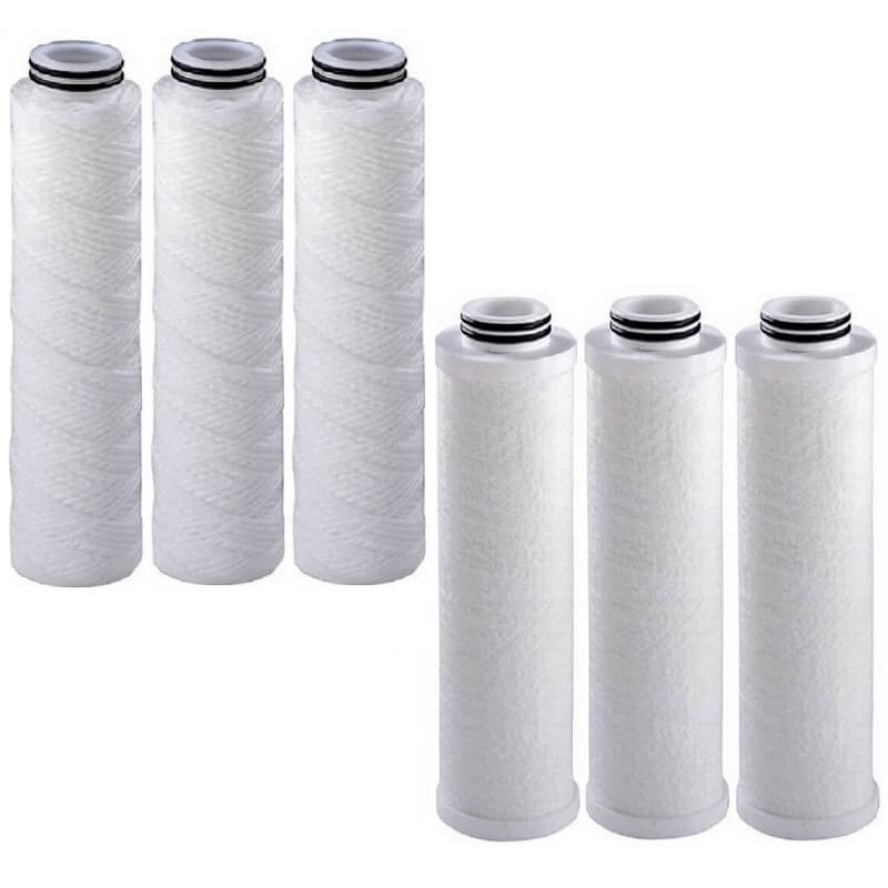 Voordeelpack: Durlem DF-BO25+DF-CA25 voor Duplex - 73051BX / 73052BX Voordeelpack: Durlem DF-BO25+DF-CA25 voor Duplex - 73051BX / 73052BX