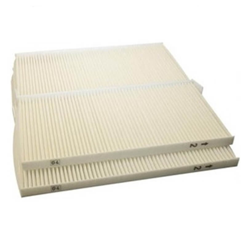 Itho Daalderop HRU ECO 250 / 300 | Filtres d'origine VMC G4/G4 | 05-00333