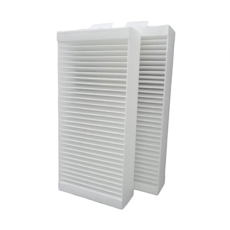 Soler&Palau Domeo 210 | Originele filterset M5/G4 | 5416804000