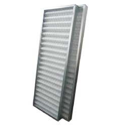 PAUL Maxi Flat 1600 | Filtres VMC G4/G4 | 965x337x48 | 528007660