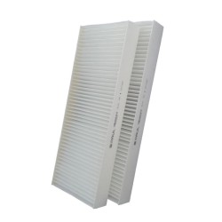 Paul Novus 300/450 | Set de filtres d'origine G4/G4 | 521010260