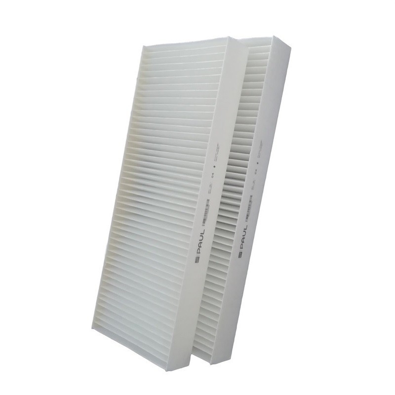 Paul Novus 300/450 | Original filter set G4/G4 | 521010260