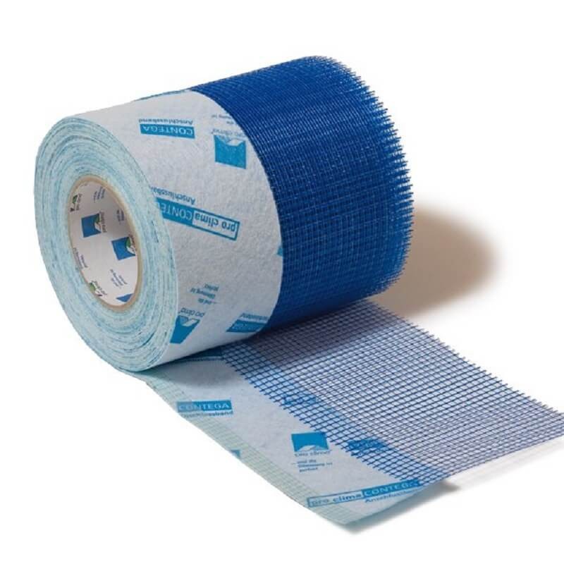 Pro Clima CONTEGA PV - Airtight band connection - 10124