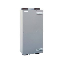 Zehnder ComfoD 200 / 250