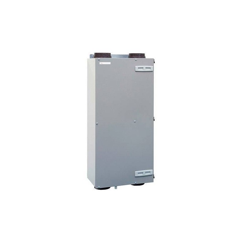 Zehnder ComfoD 200 / 250
