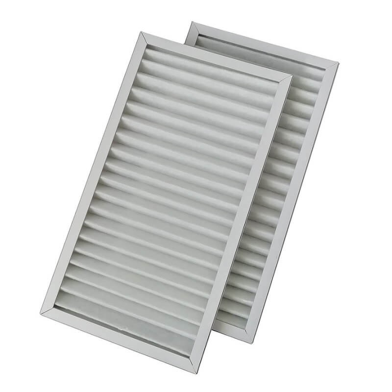 Clima 300-A (ECO) (PLUS) | Originele filterset G4/G4 | 173x322x23