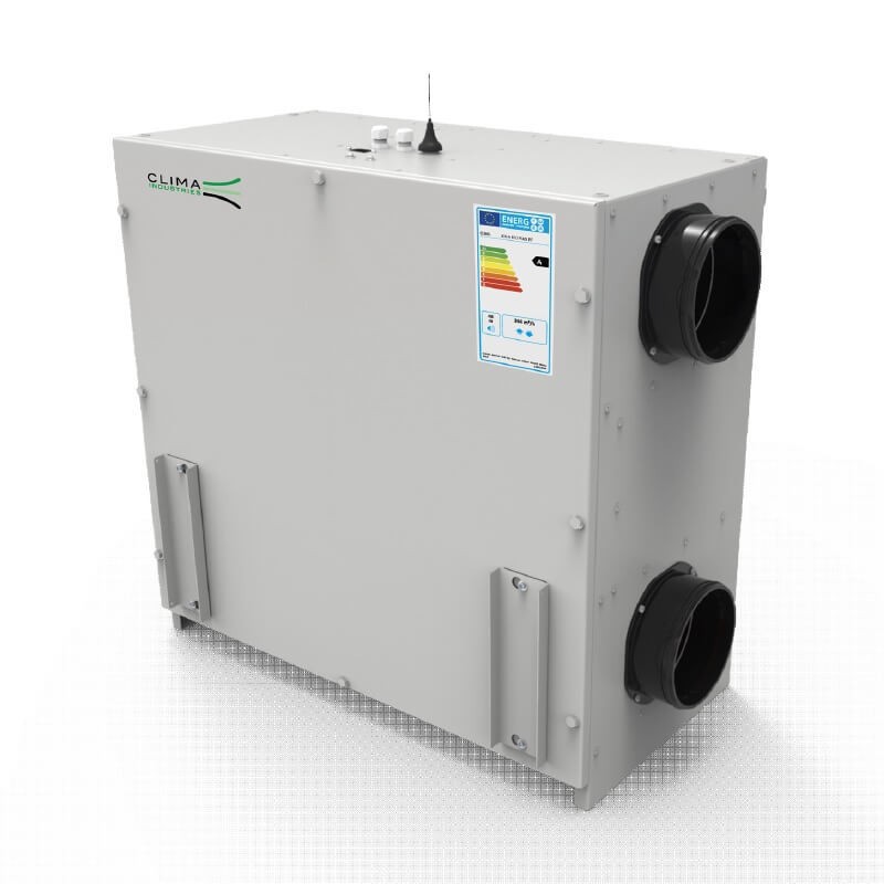 Clima 300-A (ECO) (PLUS)