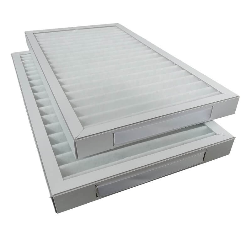 Clima_filter_set