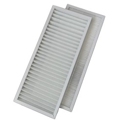 Clima 500 | Originele filterset G4/F7 | 173x422x23