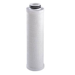 Durlem DF-CA25 | Filtre à eau de pluie charbon actif | 73052BX