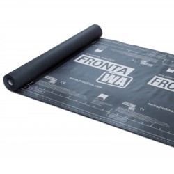 Pro Clima SOLITEX FRONTA WA - Écran pare-pluie 75m² - 10132