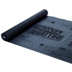 Pro Clima SOLITEX FRONTA QUATTRO - Ecran pare-pluie - 75m² - 12933