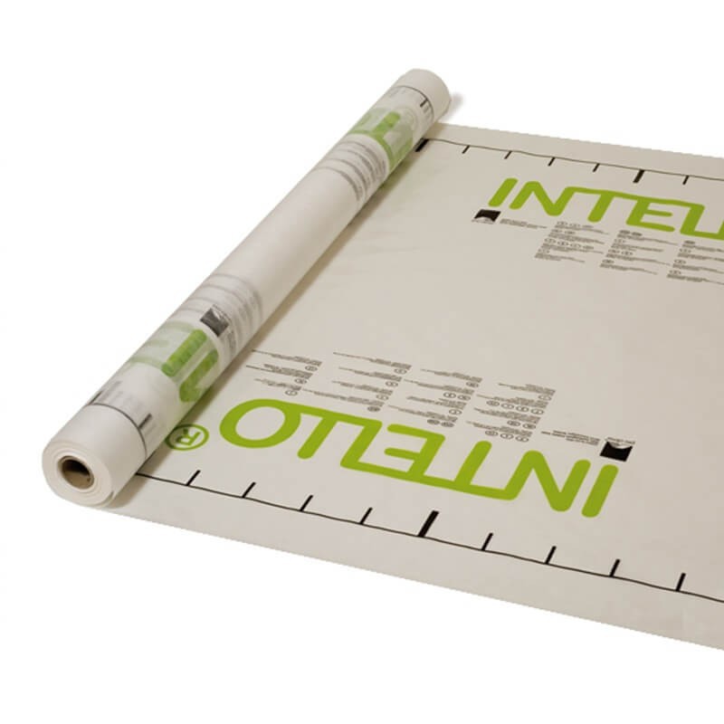 Pro Clima INTELLO PLUS  - Damprem - 30m² - 10093