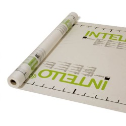Pro Clima INTELLO PLUS - Frein-vapeur - 75m² - 10092